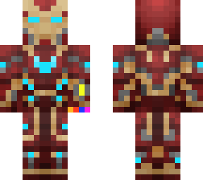iron dream