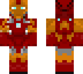 iron man