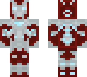 iron man 3.0