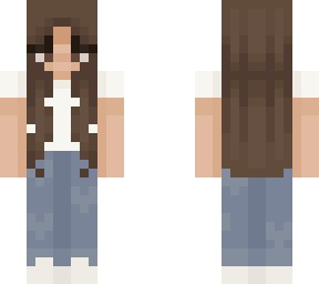 jay skin