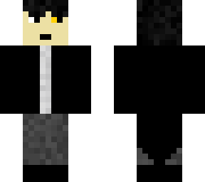 john dokin/adult/with power/gold eye
