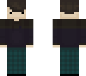 josuffer blue