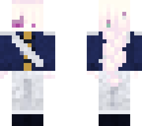kai uniform ~ valence smp
