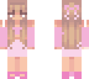 katie main outfit