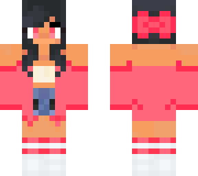 kawaii~chan + aphmau