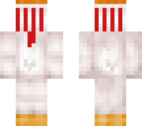 kfcchickenmanforjames