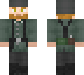 kiran german soldier