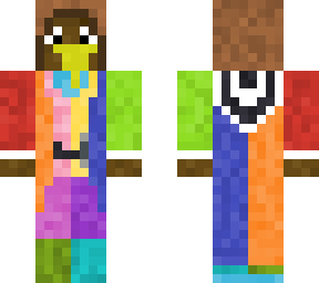 kiwi jedi (colour)