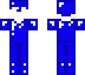 lapis armor