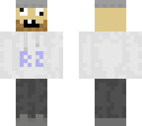 leftr2 skin