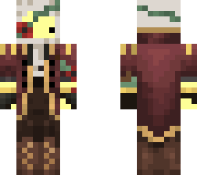 lemon pirate v1