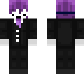 lenny mask