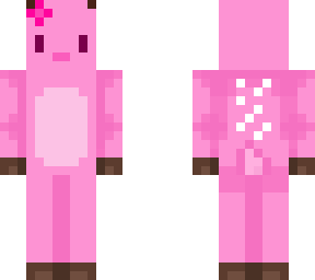 little deer