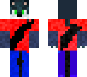 lobo gamer