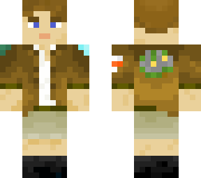 ls skin