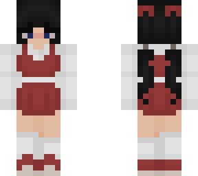 m i n e + soft girl 14 +