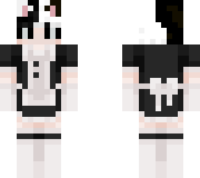maid