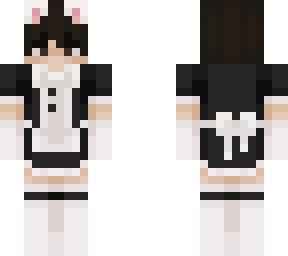 maid