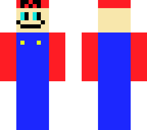 mario