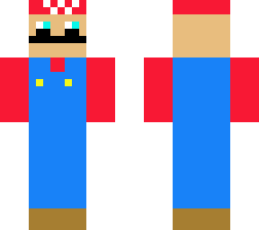 mario