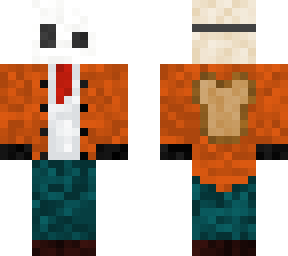 masked bob