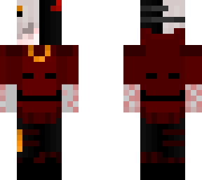 masked devil >:)