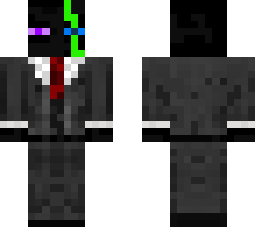 me in a suit