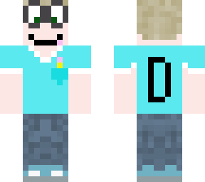 me nerd