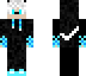 mi primera skin