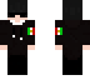 mi skin v1.1