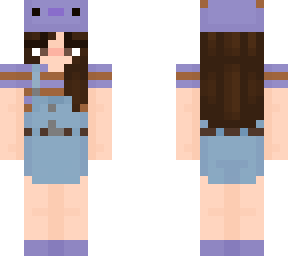 mimi's skin axolotl edition