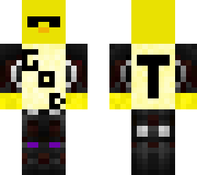 minecraft god t