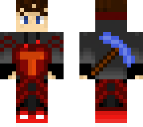minecraft og squad (t)