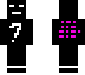 morse code skin