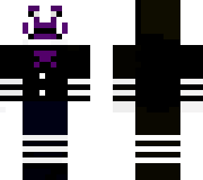 moster vinnie