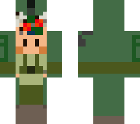 mouse ka-boom htf