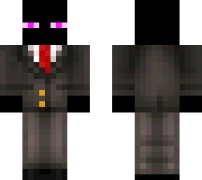 mr. enderman