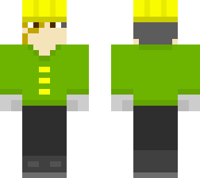 mr. monocle guy