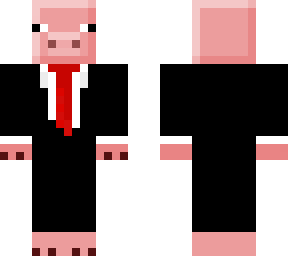 mr. pig