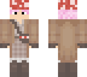 mushroom 2