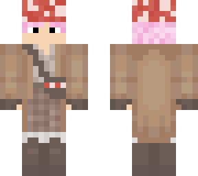 mushroom 3