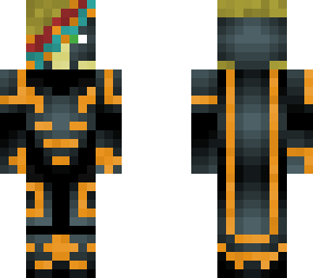 mushroom knight v1 for a friend