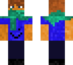 my avatar
