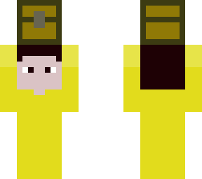 my bran new skin if u what to use