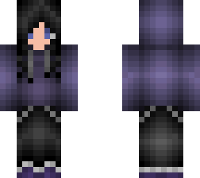 my comfy skin