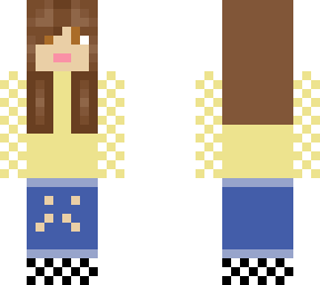 my first aesthetic skin