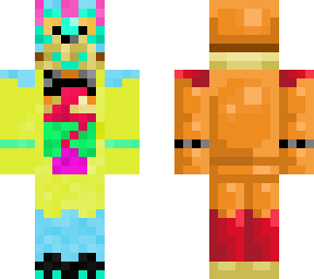 my freddy