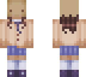 my oc