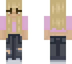 my skin :d