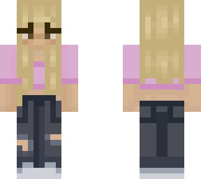 my skin :d